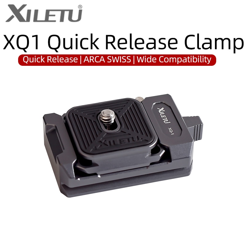 XILETU-XQ1 Ϲ DSLR SLR ī޶  Ƹī ..